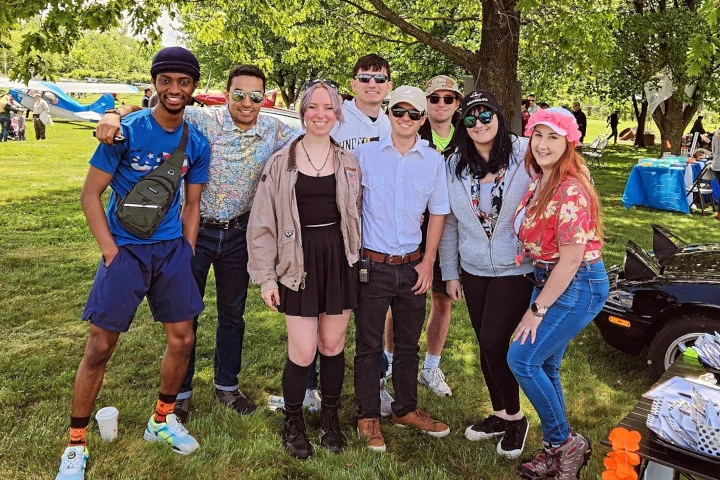 Pitcairn Flight Academy